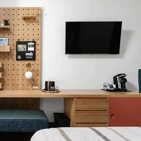 Origin Austin, A Wyndham Hotel エクステリア 写真
