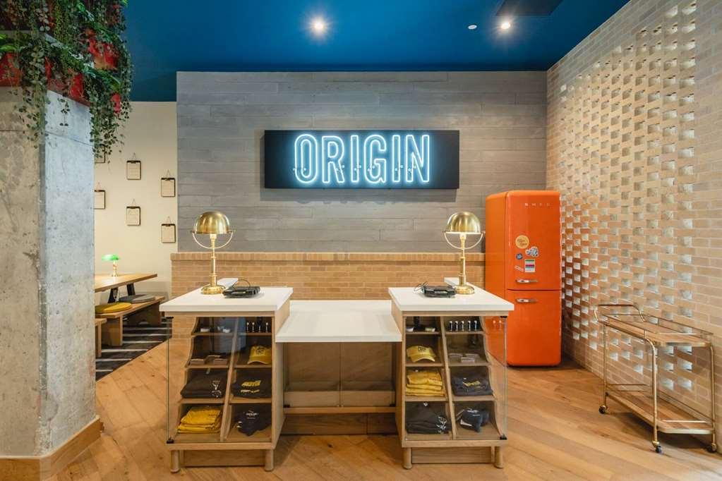 Origin Austin, A Wyndham Hotel エクステリア 写真