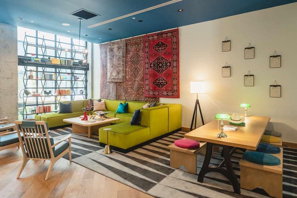 Origin Austin, A Wyndham Hotel インテリア 写真