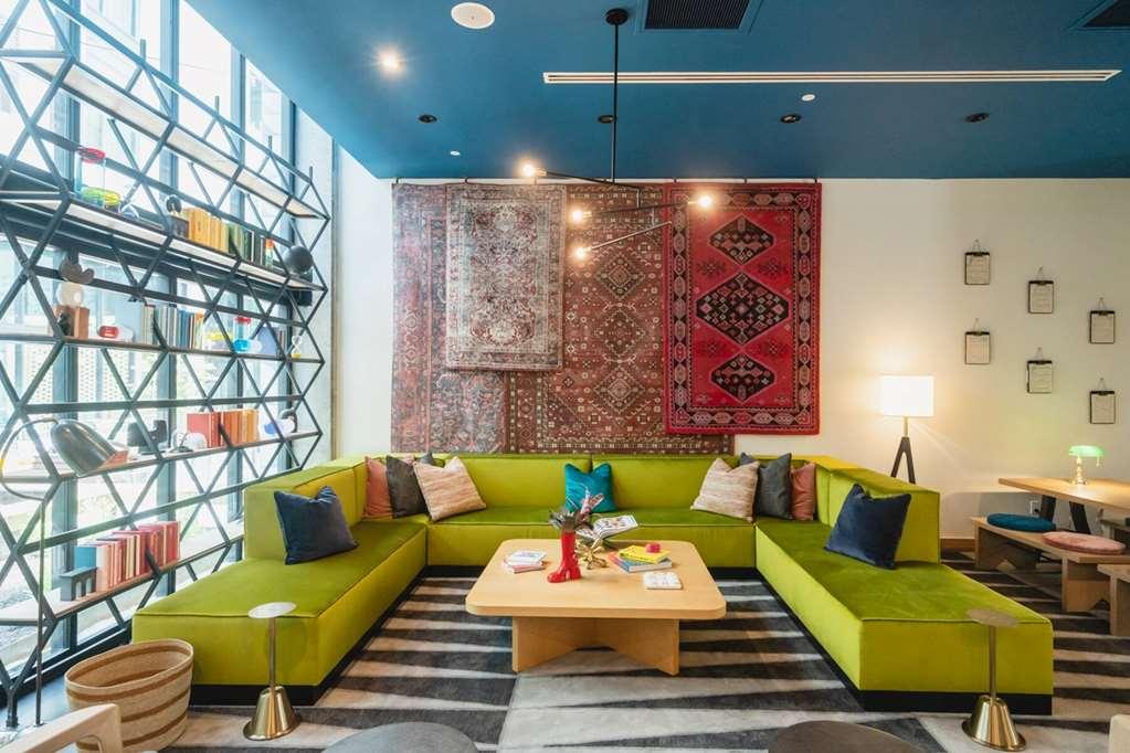 Origin Austin, A Wyndham Hotel インテリア 写真